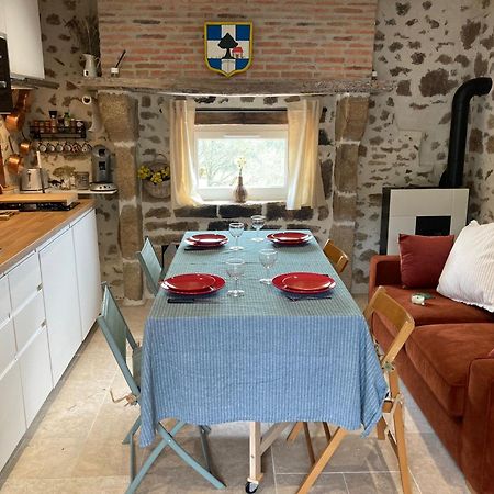 La Bergerie Villa Glenic ภายนอก รูปภาพ