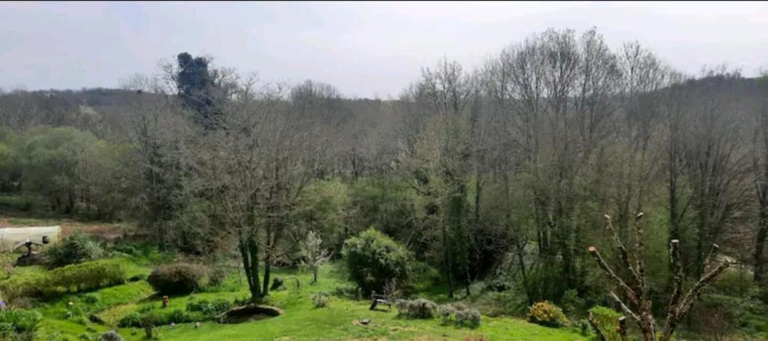 La Bergerie Villa Glenic ภายนอก รูปภาพ